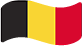 flag of Belgium