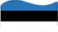 flag of Estonia