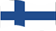 flag of Finland
