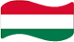 flag of Hungary