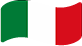 flag of Italy