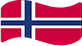 flag of Norway