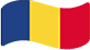 flag of Romania