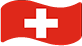 flag of Switzerland