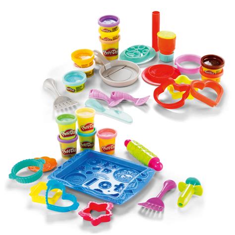 PLAY DOH Gyurmakészlet | ALDI