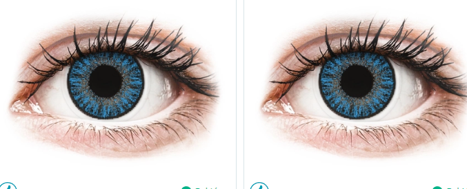 Színes kontaktlencse online rendelése, árak és képek az alensa.hu webáruházban